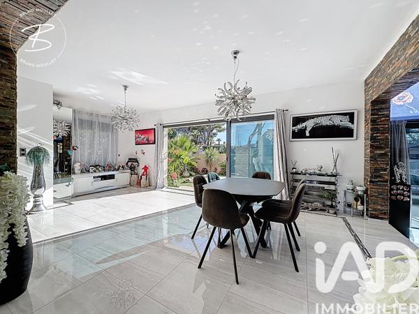 Maison à vendre 4 pièces 107 m² Six-Fours-les-Plages