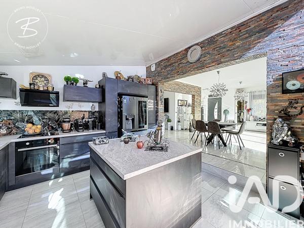 Maison à vendre 4 pièces 107 m² Six-Fours-les-Plages