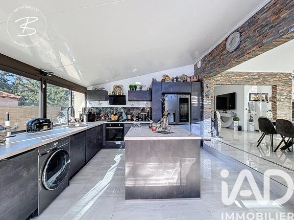 Maison à vendre 4 pièces 107 m² Six-Fours-les-Plages