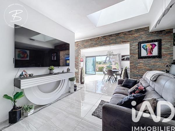 Maison à vendre 4 pièces 107 m² Six-Fours-les-Plages