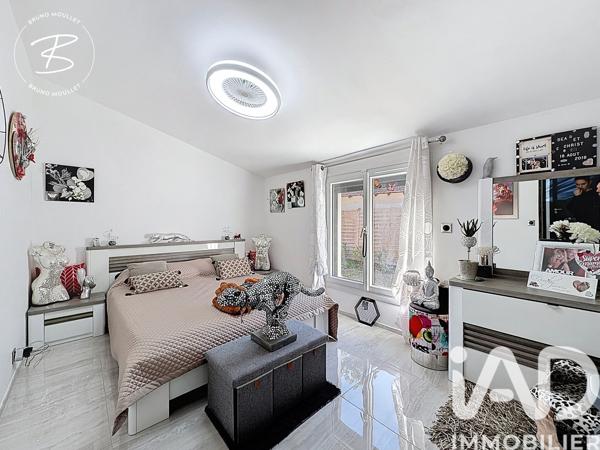 Maison à vendre 4 pièces 107 m² Six-Fours-les-Plages