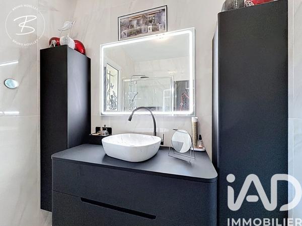Maison à vendre 4 pièces 107 m² Six-Fours-les-Plages