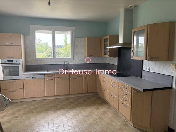 Maison à louer 4 pièces de 90 m²