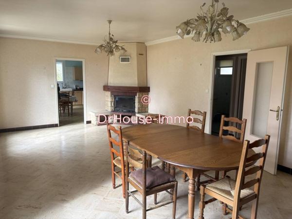 Maison à louer 4 pièces de 90 m²