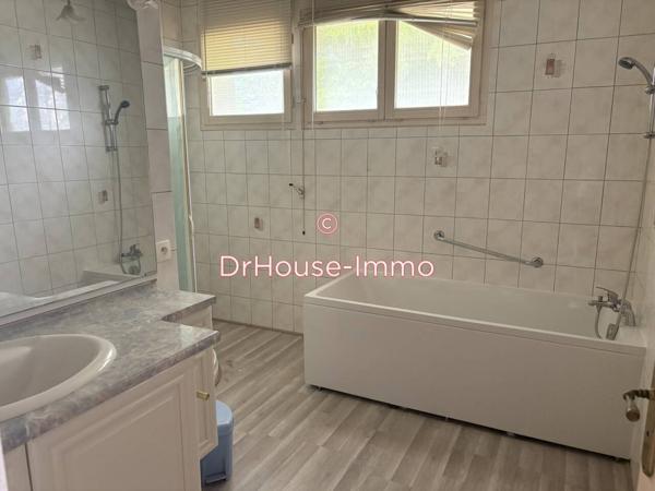 Maison à louer 4 pièces de 90 m²