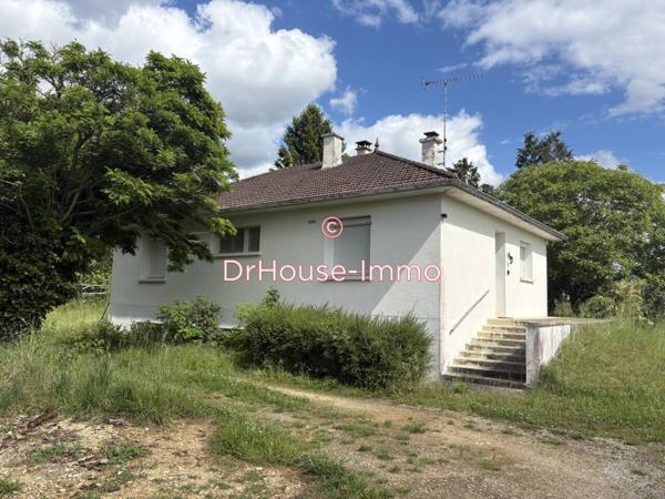 Maison à louer 4 pièces de 90 m²