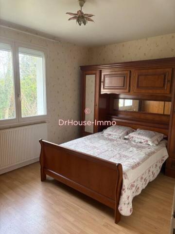 Maison à louer 4 pièces de 90 m²