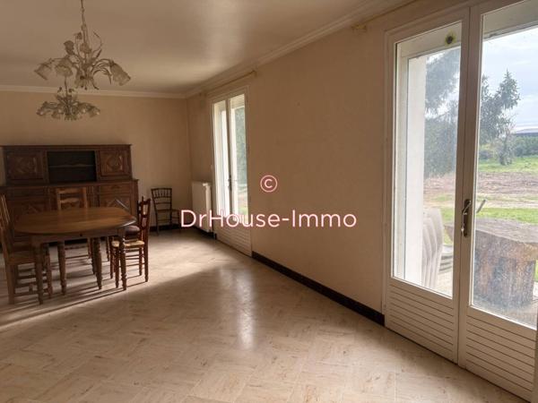 Maison à louer 4 pièces de 90 m²