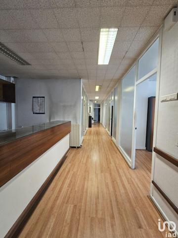 Boutique/Local commercial à vendre 249 m² Vitry-sur-Seine