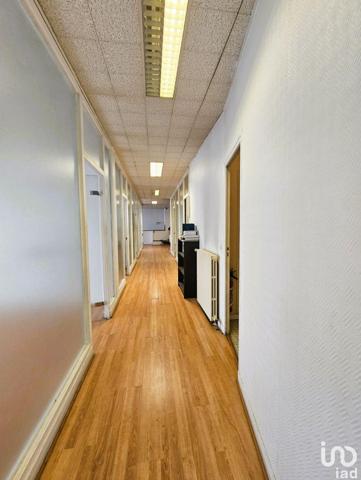 Boutique/Local commercial à vendre 249 m² Vitry-sur-Seine