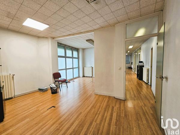 Boutique/Local commercial à vendre 249 m² Vitry-sur-Seine