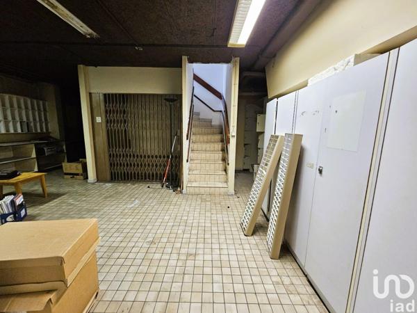 Boutique/Local commercial à vendre 249 m² Vitry-sur-Seine
