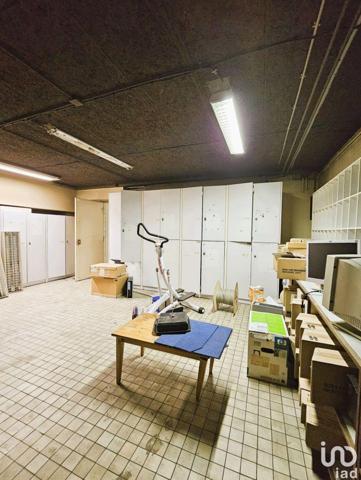 Boutique/Local commercial à vendre 249 m² Vitry-sur-Seine