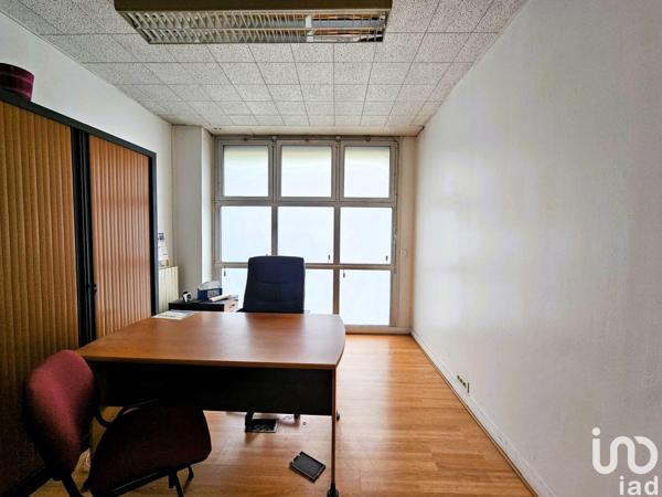 Boutique/Local commercial à vendre 249 m² Vitry-sur-Seine