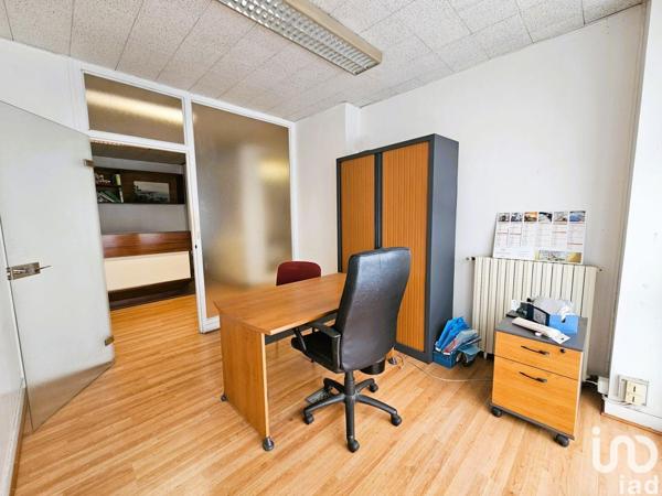 Boutique/Local commercial à vendre 249 m² Vitry-sur-Seine