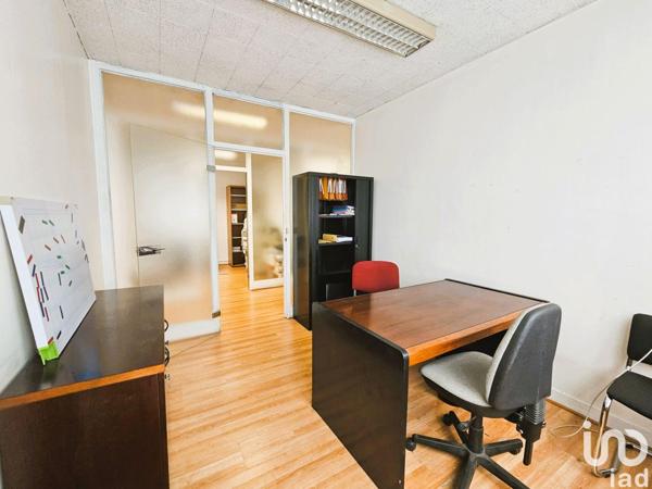 Boutique/Local commercial à vendre 249 m² Vitry-sur-Seine