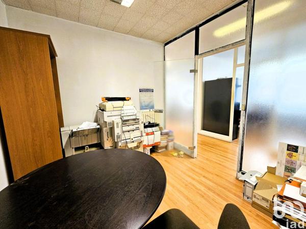 Boutique/Local commercial à vendre 249 m² Vitry-sur-Seine