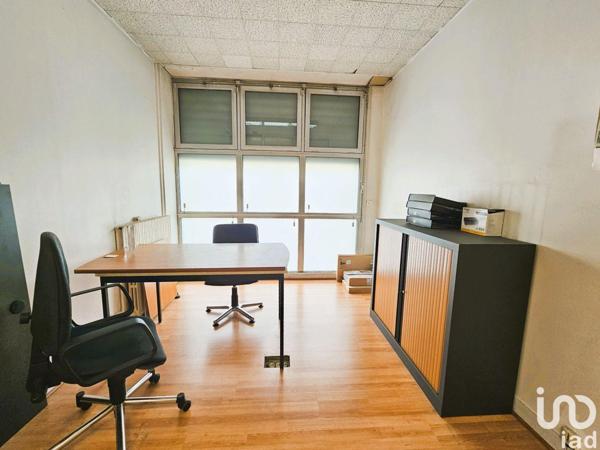 Boutique/Local commercial à vendre 249 m² Vitry-sur-Seine