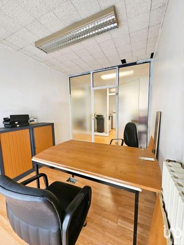 Boutique/Local commercial à vendre 249 m² Vitry-sur-Seine