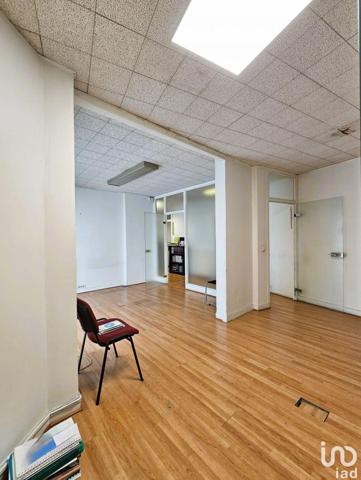 Boutique/Local commercial à vendre 249 m² Vitry-sur-Seine