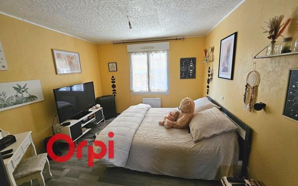 Maison à vendre    6 pièces •  Thiberville