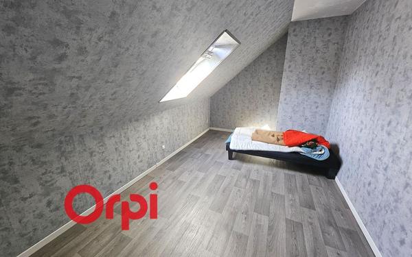 Maison à vendre    6 pièces •  Thiberville