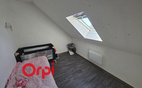 Maison à vendre    6 pièces •  Thiberville