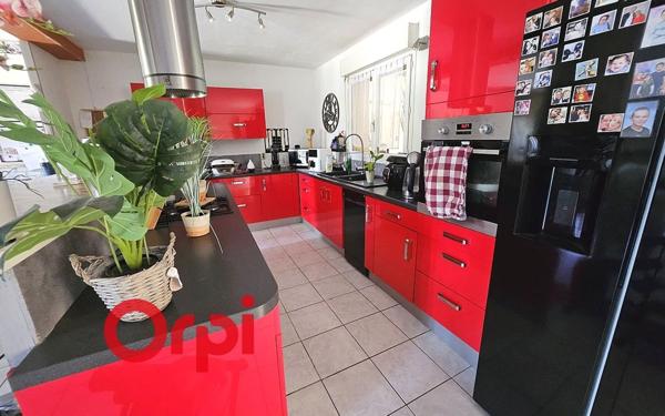 Maison à vendre    6 pièces •  Thiberville