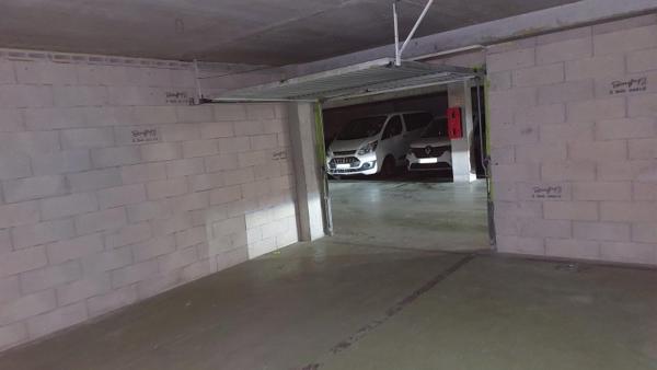 Vente murs / Garage / Parking