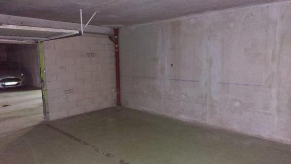 Vente murs / Garage / Parking