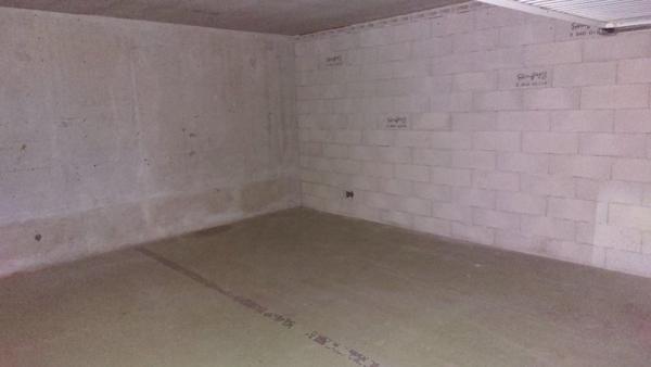 Vente murs / Garage / Parking