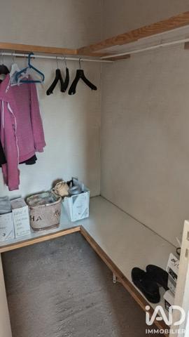 Appartement à vendre 4 pièces 78 m² Évry-Courcouronnes