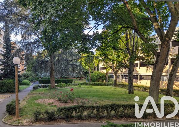 Appartement à vendre 4 pièces 78 m² Évry-Courcouronnes