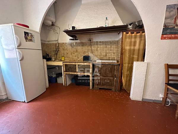 Maison de Ville 4 pièces-Martigues