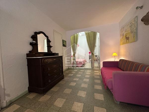 Maison de Ville 4 pièces-Martigues