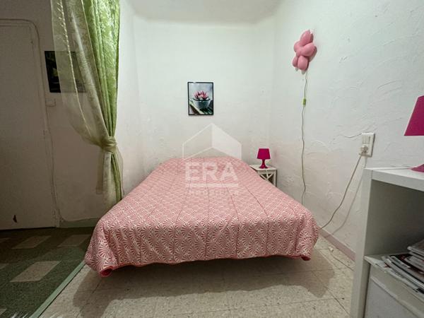 Maison de Ville 4 pièces-Martigues