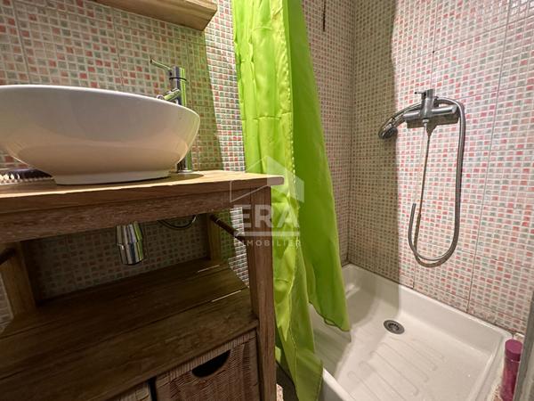 Maison de Ville 4 pièces-Martigues