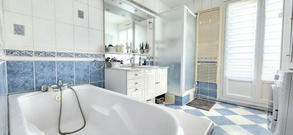 Appartement à MERY-SUR-OISE, 95540 - 3 pièces 75m²