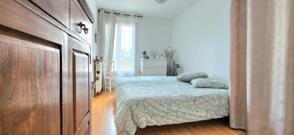 Appartement à MERY-SUR-OISE, 95540 - 3 pièces 75m²