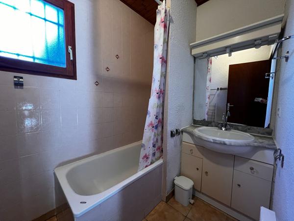 Maison Quillan 3 pièce(s) 45 m2