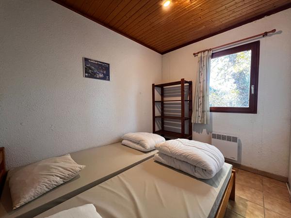 Maison Quillan 3 pièce(s) 45 m2