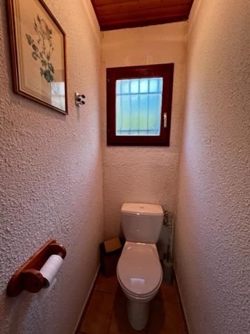 Maison Quillan 3 pièce(s) 45 m2