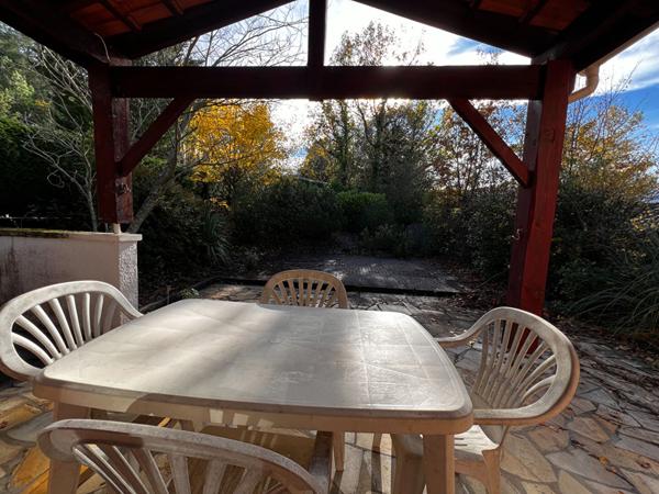 Maison Quillan 3 pièce(s) 45 m2