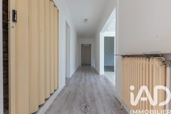 Maison à vendre 7 pièces 184 m² Verdun