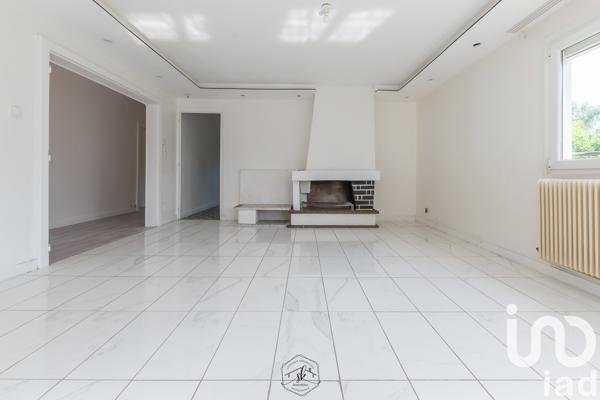 Maison à vendre 7 pièces 184 m² Verdun