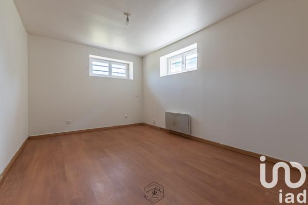 Maison à vendre 7 pièces 184 m² Verdun
