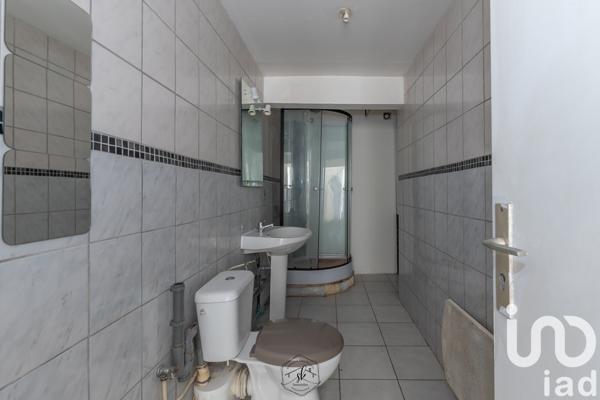 Maison à vendre 7 pièces 184 m² Verdun