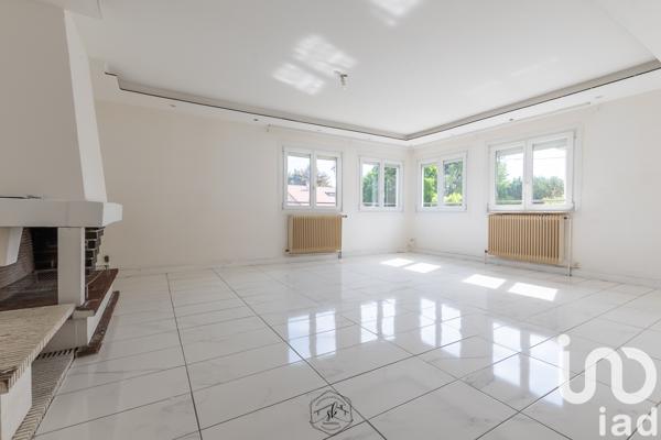 Maison à vendre 7 pièces 184 m² Verdun