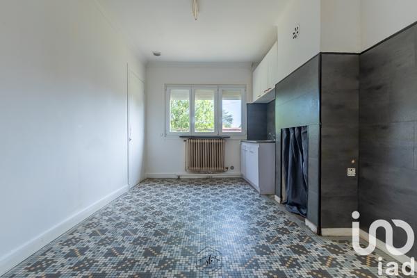 Maison à vendre 7 pièces 184 m² Verdun