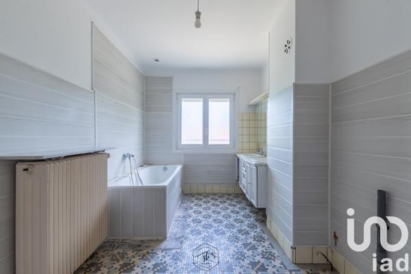 Maison à vendre 7 pièces 184 m² Verdun